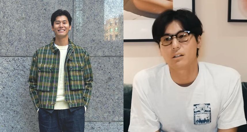 風田七夕宣布結婚！透過YT首度公開細節 甜認妻子神似長澤雅美「美麗又可愛」